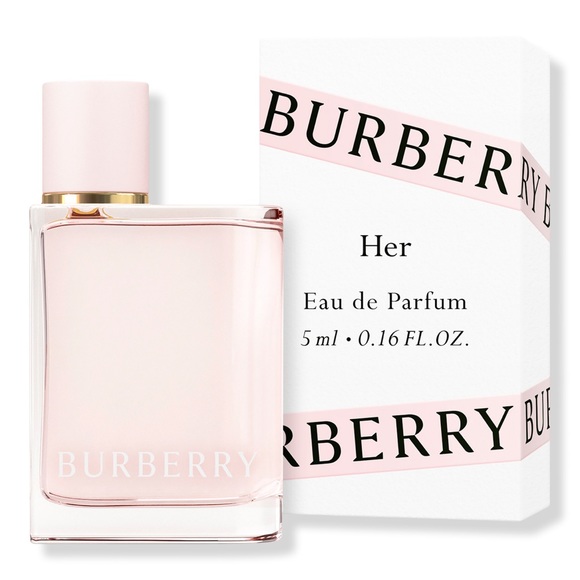NEW Burberry Her - Picture 1 of 1